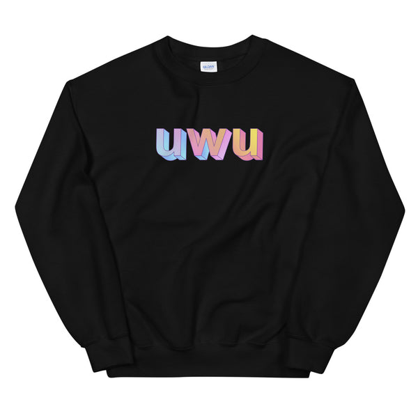 UWU Sweater